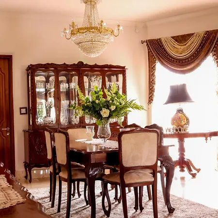 בית אירוח Madonnina *