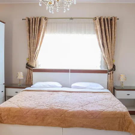 בית אירוח Madonnina *