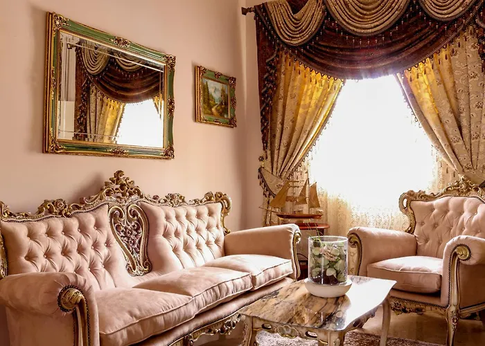 Madonnina Homestay Saint Julian's