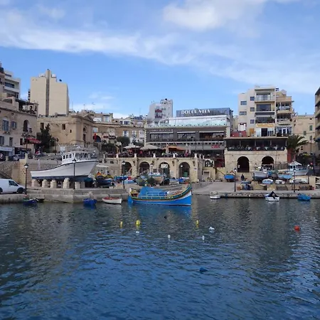 منزل للإقامة Madonnina