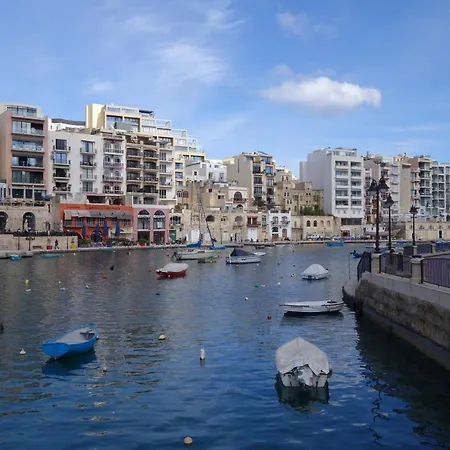 Madonnina * San Ġiljan