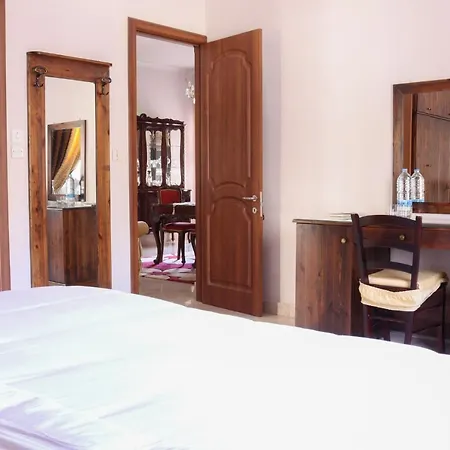 Madonnina 홈스테이