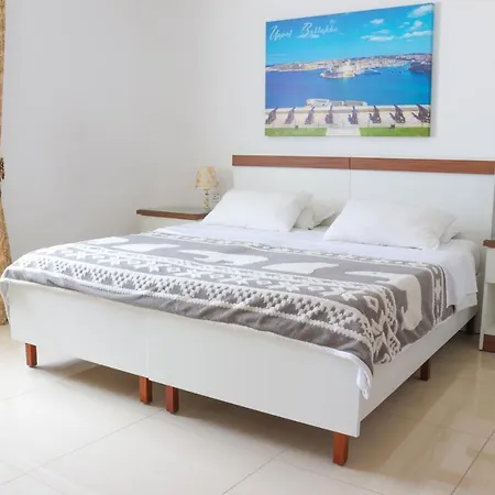 홈스테이 Madonnina *