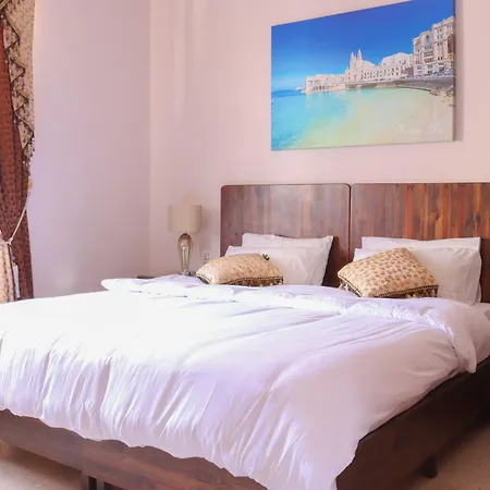 Homestay Madonnina *