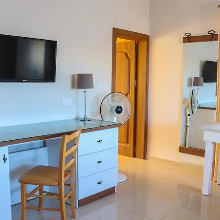 홈스테이 Madonnina Saint Julian's