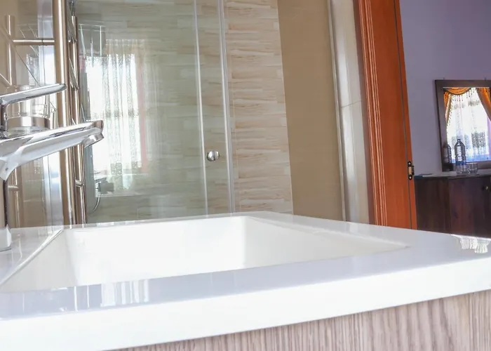 Madonnina ホームステイ