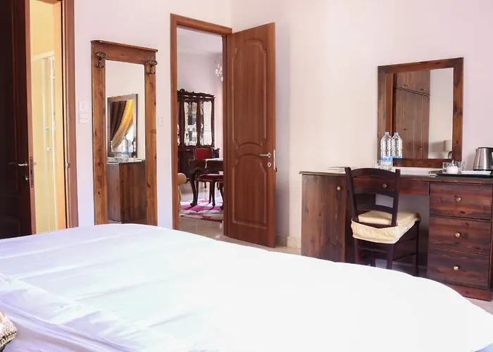 Madonnina ホームステイ