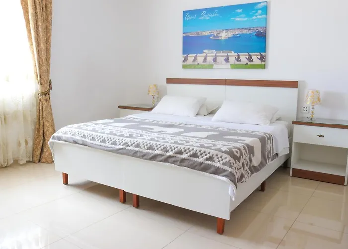 ホームステイ Madonnina *