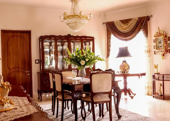 ホームステイ Madonnina *