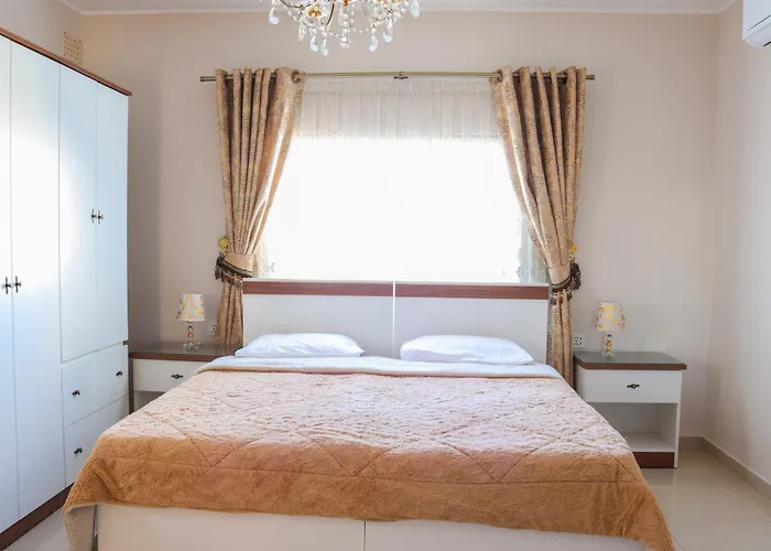 ホームステイ Madonnina *