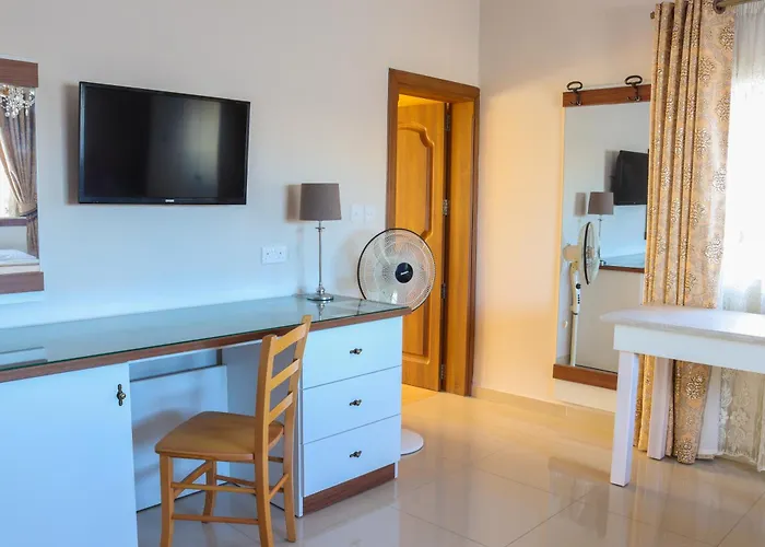 ホームステイ Madonnina Saint Julian's